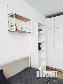 1-к квартира, вторичка, 39м2, 23/24 этаж