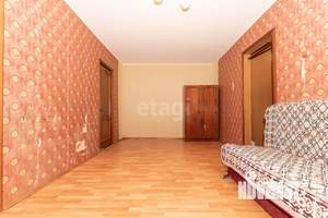 4-к квартира, вторичка, 71м2, 1/9 этаж