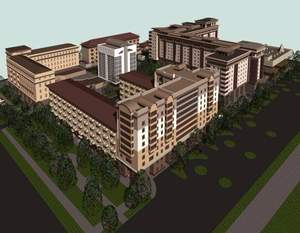 3-к квартира, вторичка, 94м2, 2/10 этаж