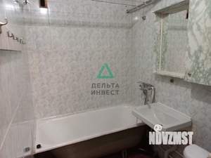 2-к квартира, вторичка, 45м2, 4/5 этаж