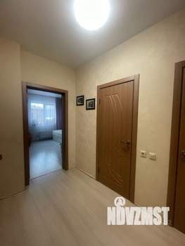 2-к квартира, вторичка, 58м2, 4/12 этаж