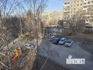 2-к квартира, вторичка, 50м2, 4/9 этаж