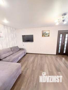 3-к квартира, вторичка, 53м2, 4/9 этаж
