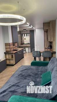 3-к квартира, вторичка, 77м2, 7/10 этаж