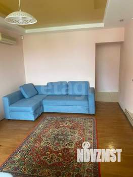 5-к квартира, вторичка, 261м2, 14/16 этаж