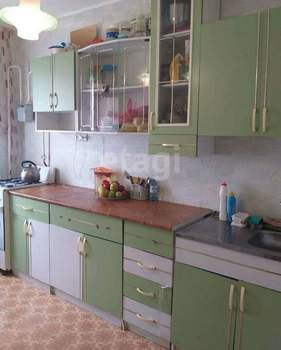 2-к квартира, вторичка, 52м2, 10/10 этаж