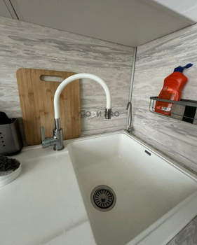 1-к квартира, вторичка, 32м2, 5/5 этаж