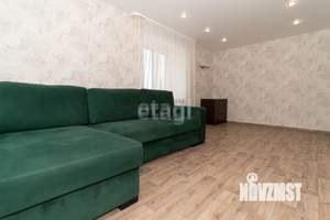 1-к квартира, вторичка, 32м2, 4/5 этаж