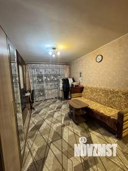 1-к квартира, вторичка, 33м2, 5/9 этаж