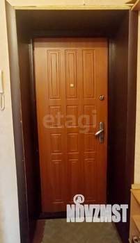 2-к квартира, вторичка, 42м2, 1/5 этаж
