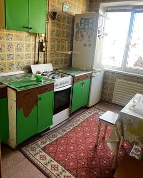 3-к квартира, вторичка, 63м2, 7/9 этаж