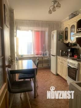 1-к квартира, вторичка, 38м2, 12/12 этаж