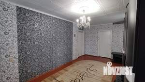 3-к квартира, вторичка, 58м2, 1/9 этаж