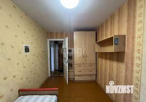 3-к квартира, вторичка, 53м2, 5/9 этаж