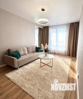 2-к квартира, вторичка, 40м2, 12/24 этаж