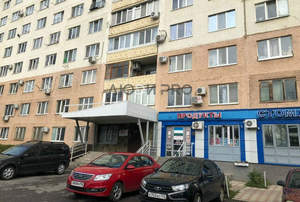 Студия квартира, вторичка, 17м2, 9/9 этаж