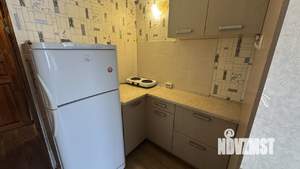 Студия квартира, вторичка, 18м2, 2/9 этаж