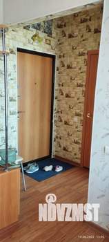 1-к квартира, вторичка, 27м2, 2/3 этаж