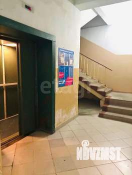 1-к квартира, вторичка, 41м2, 5/9 этаж