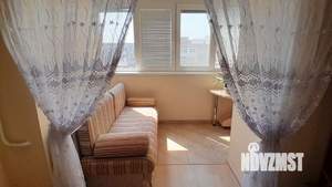 1-к квартира, вторичка, 39м2, 8/12 этаж