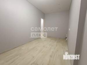 1-к квартира, вторичка, 33м2, 7/25 этаж