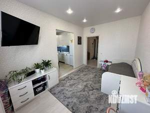 3-к квартира, вторичка, 80м2, 9/12 этаж