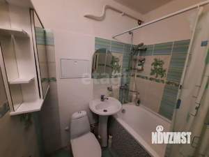 2-к квартира, вторичка, 43м2, 1/5 этаж
