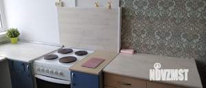 Студия квартира, вторичка, 21м2, 4/12 этаж