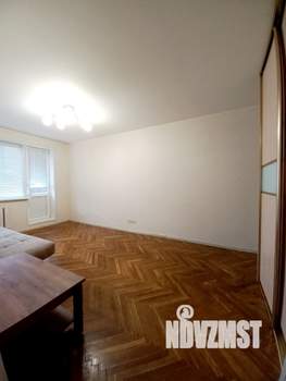 1-к квартира, вторичка, 33м2, 6/10 этаж