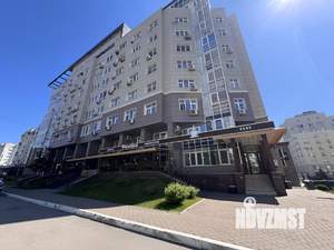 3-к квартира, вторичка, 92м2, 6/13 этаж