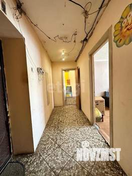 2-к квартира, вторичка, 47м2, 1/10 этаж