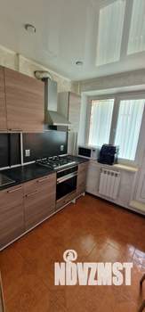 1-к квартира, вторичка, 37м2, 7/9 этаж