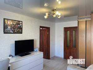 2-к квартира, вторичка, 41м2, 2/5 этаж