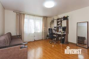 3-к квартира, вторичка, 71м2, 9/14 этаж