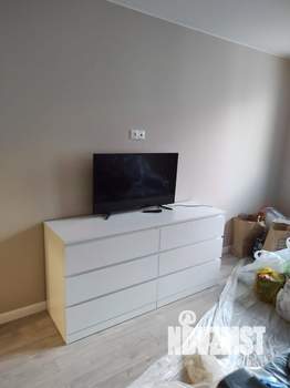 1-к квартира, вторичка, 37м2, 5/7 этаж