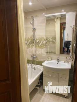 2-к квартира, вторичка, 51м2, 5/12 этаж