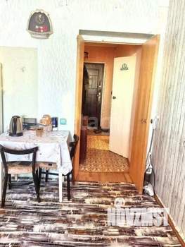 1-к квартира, вторичка, 22м2, 10/14 этаж