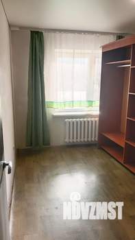 1-к квартира, вторичка, 37м2, 1/14 этаж