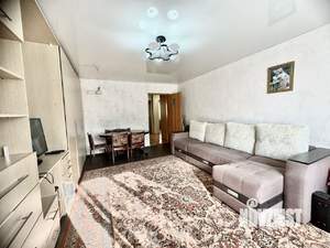 2-к квартира, вторичка, 75м2, 1/1 этаж