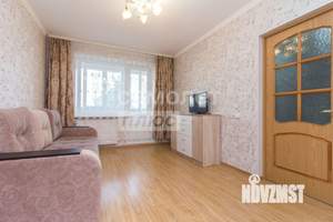 2-к квартира, вторичка, 43м2, 2/9 этаж