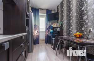 1-к квартира, вторичка, 38м2, 3/14 этаж