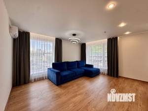 2-к квартира, вторичка, 60м2, 2/28 этаж