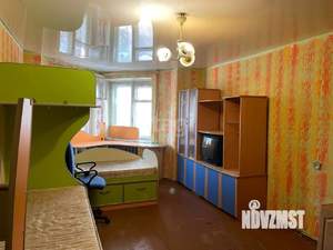 1-к квартира, вторичка, 33м2, 2/5 этаж