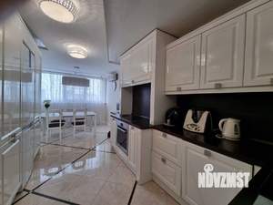 4-к квартира, вторичка, 114м2, 9/14 этаж