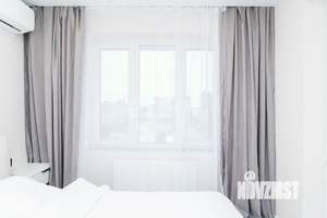 2-к квартира, вторичка, 44м2, 21/25 этаж