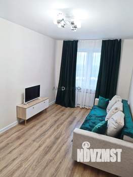 1-к квартира, вторичка, 33м2, 25/27 этаж