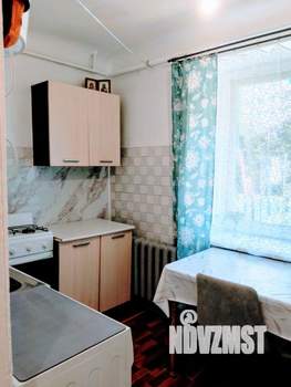 1-к квартира, вторичка, 30м2, 1/2 этаж