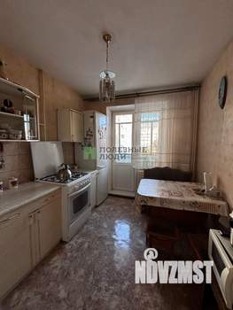 3-к квартира, вторичка, 67м2, 4/9 этаж