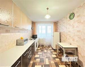 2-к квартира, вторичка, 68м2, 8/9 этаж