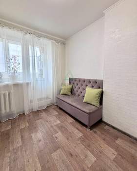 1-к квартира, вторичка, 48м2, 11/14 этаж
